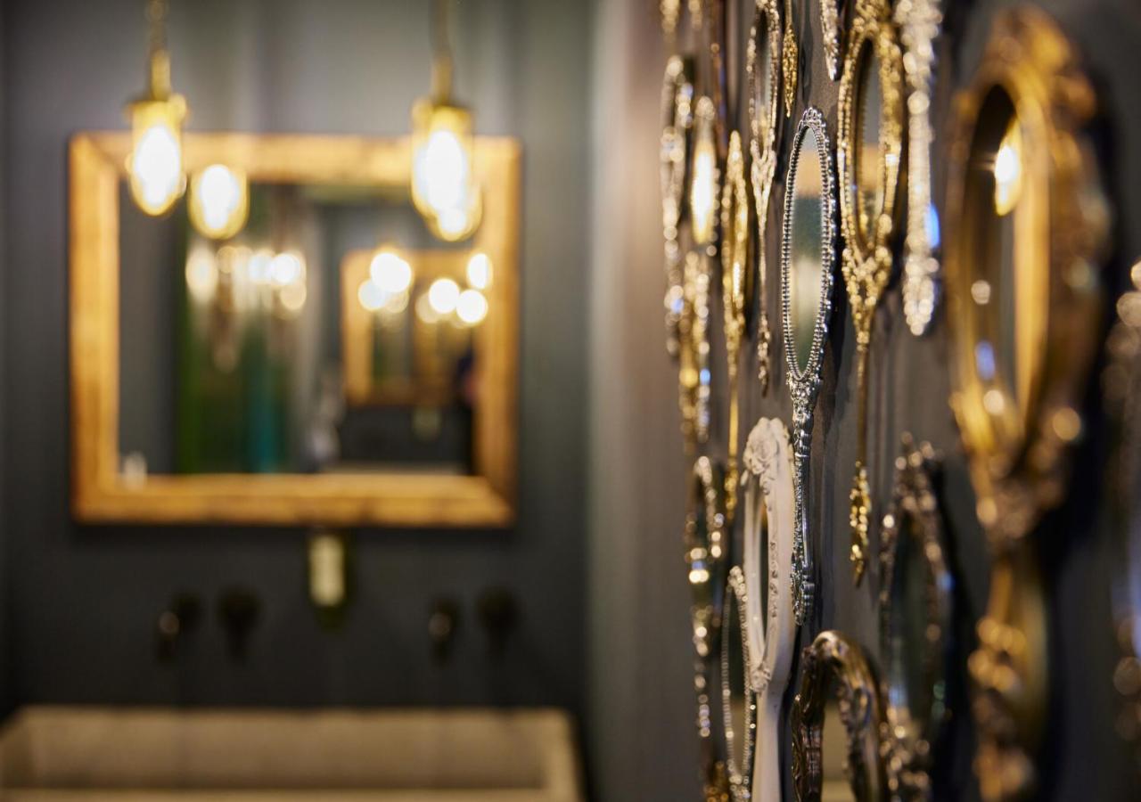 Kuku Berghotel Rettenberg Bagian luar foto