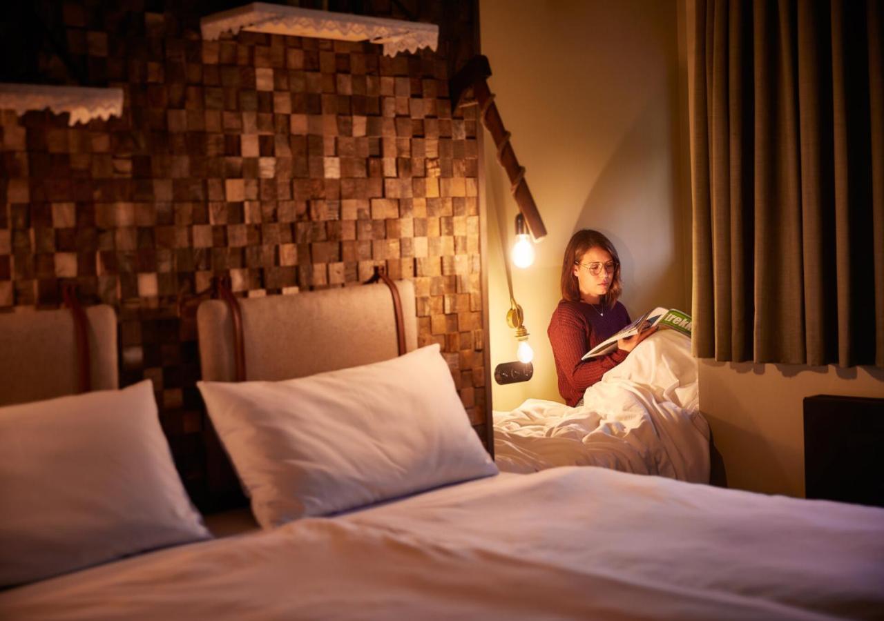 Kuku Berghotel Rettenberg Ruang foto