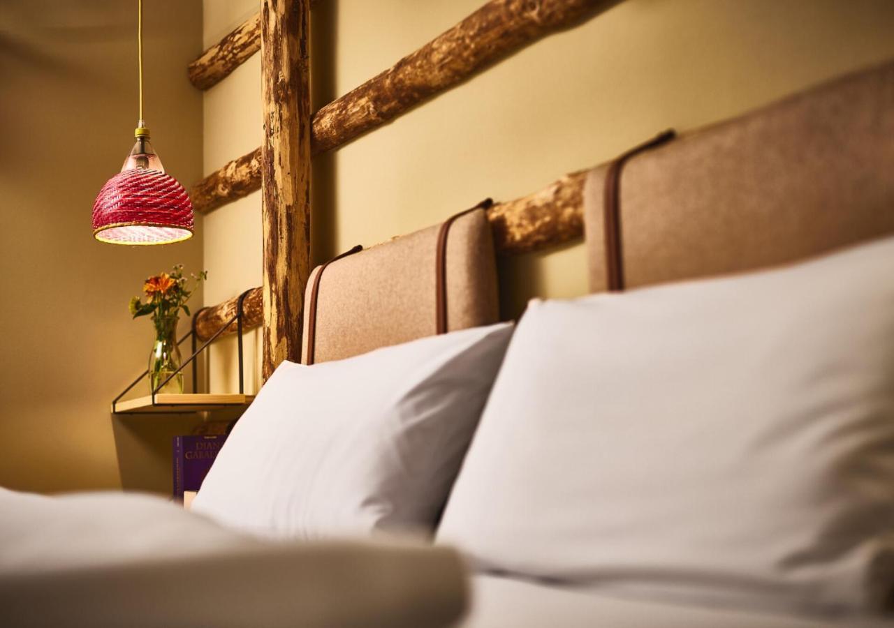 Kuku Berghotel Rettenberg Ruang foto