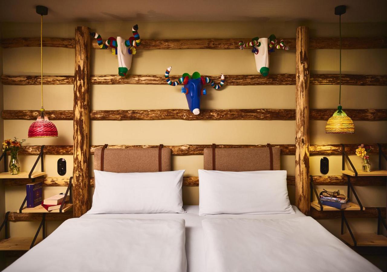 Kuku Berghotel Rettenberg Ruang foto