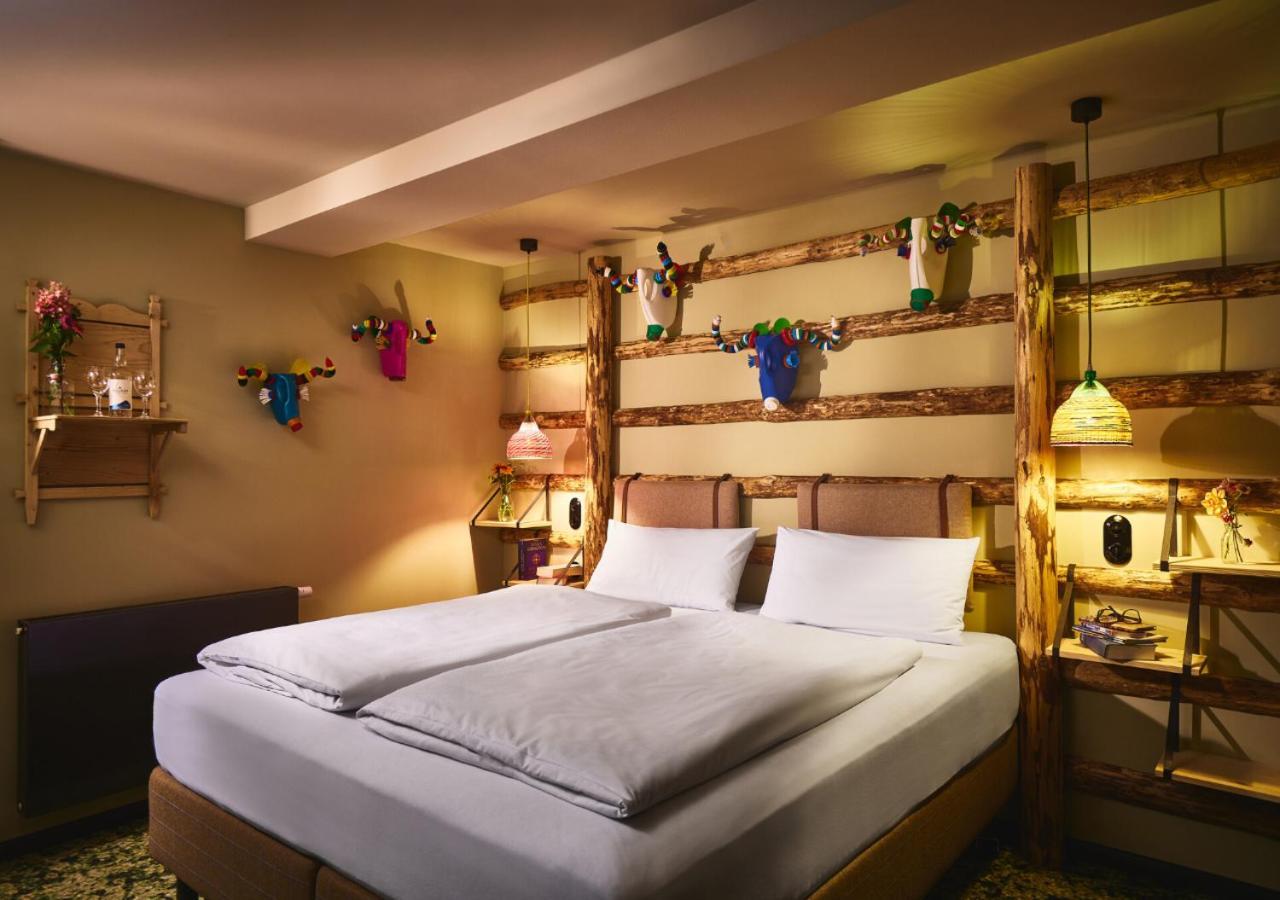 Kuku Berghotel Rettenberg Ruang foto