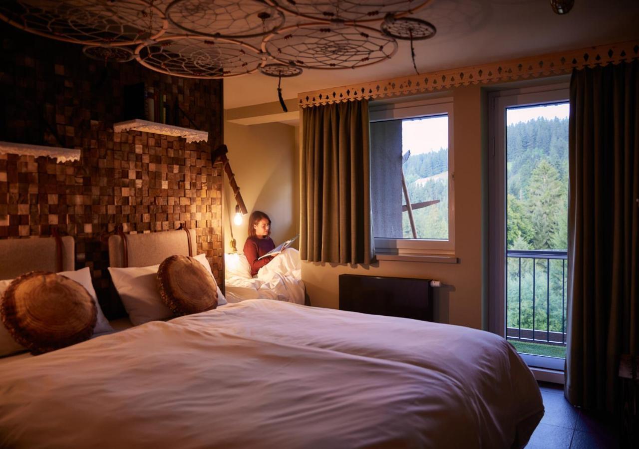 Kuku Berghotel Rettenberg Ruang foto